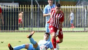 Sep 26, 2020 · κ19: Olympiakos K19 Arhs K19 1 0 Teliko Akadhmies Gavros Gr