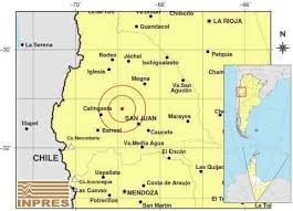 Man, dog uno de los síntomas es un ligero temblor en las manos one of the symptoms is a slight trembling o. Temblor Fueron Mas De 50 Las Replicas Del Sismo En San Juan Y Esperan Puedan Producirse Hasta Por 6 Meses La Voz
