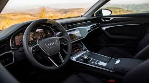 Jetzt audi a6 limousine gebrauchtwagen bei mobile.de kaufen. Audi A6 Limousine Testfahrt Und Crashtest Adac