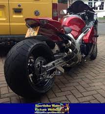 Pin On Suzuki Hayabusa Gsx1300r