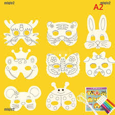 Gambar mewarnai monas / monumen nasional. Jual 1 Pak 8pcs Set Masker Graffiti Diy Untuk Mewarnai Menggambar Kab Bogor Monas Manis Tokopedia