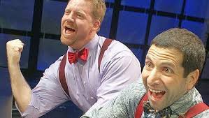 State Fair: Cutting Edge Dueling Pianos