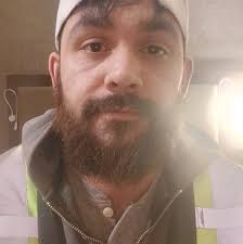 Dalton Buck in people