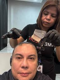 Thanks to my RME Salon SM City