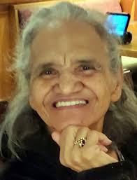 Gertrudis Ladriye Obituary