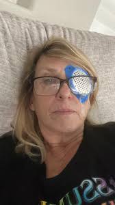 Hey team and friends. I'm going through some interesting times, including  cataract surgery, so I'm not playing nearly as much as I normally do. Next  surgery in a week. Please forgive me.