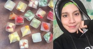 Macam mana nak cantik pakai argan oil annah mardhiah. Wanita Ini Kongsi Cara Nak Cantik Guna Buahan Yang Dibuat Cube Ice Confirm Halal Selamat Kashoorga