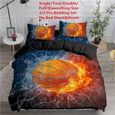 Coatesville coach chuck moore steps down unexpectedly after 5 seasons. 3d Basketball Bedding Sets For Boys 2 3pcs Teen Bed Set Duvet Cover Set Without Bed Sheet And Comforter Au Eu Uk Us Single Twin Double Full Queen King Size Wish