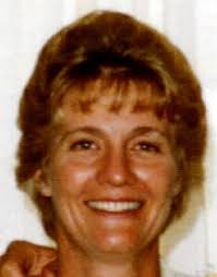 Caldwell, Patsy Lilly