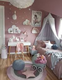 31 Ideas For Baby Girl Beedrom 1 Year Old In 2020 Small Kids Room Children Room Girl Kids Room Paint