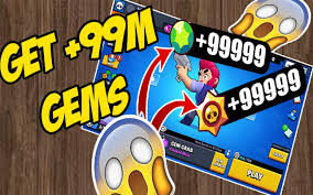Hey edward, i understand that u have not got any new brawlers, i would like u to read our how to get. Free Gems New Tips For Brawl Stars 2k20 Short Pour Android Telechargez L Apk