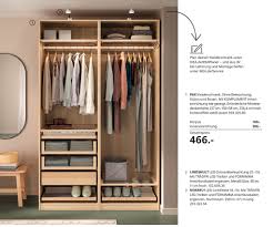 Szafa pax, biała, mehamn auli, wymiary: Pax Kleiderschrank Angebot Bei Ikea