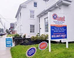 Professor pest's termite control guide provides tips, tricks, and best practices for effectively managing termite infestations in a range of environments. Pest Control Company Celebrates New Chapter With Ribbon Cutting Saucon Source