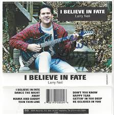 Larry Neil Smith Singer Songwriter