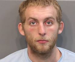 Suspect sought after 4-vehicle crash in front of Tennessee Highway Patrol  headquarters