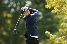 Open midway through his second round with an eye injury. U S Open Viktor Hovland Shows Major Championship Potential
