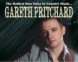 Gareth Pritchard Music