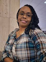 Monthly meeting for young girls in Angelina County