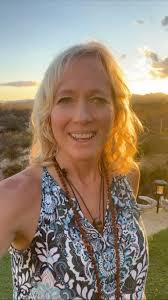 “Join me!”, Join Amy Joy at the beautiful Upaya Retreat Center for the  upcoming ‘Get Your Shit Together’ Retreats, where transformation awaits! 🌟  Dive deep into my story and discover how this ...
