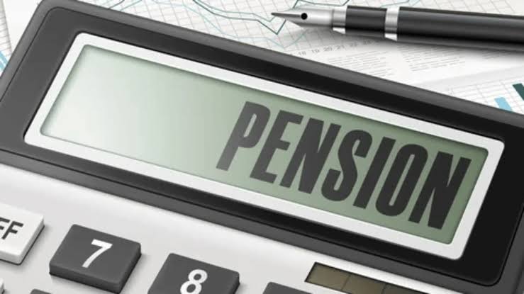 pension 