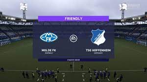 Fifa 21 mfk vs hoffenheim predicted lineup. Fifa 21 Molde Fk Vs Tsg Hoffenheim Uefa Europa League 18 02 2021 1080p 60fps Youtube