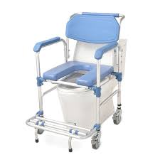 Available in a variety of sizes and styles to accommodate different spaces and needs. Mobile Multifunctional Bedside Commode Chair For Handicapped People Buy Home Care Commode Chair For Elderly Commode Shower Chair Commode Chair Product On Alibaba Com