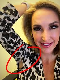 All she needed was a little grace…we...