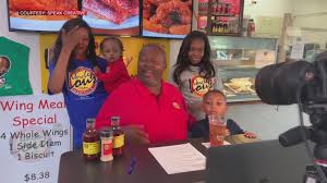 Uncle Lou S Fried Chicken Food Network Diners Drive Ins Dives Localmemphis Com