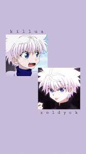 Did you scroll all this way to get facts about killua aesthetic? Killua Zoldyck Killua Aesthetic Wallpaper Novocom Top