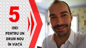 How to start a new Road in Life