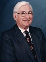 Gardner Altman Obituary