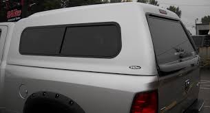 Waterproofing your truck cap is a must if you plan to keep it dry and away from bad weather. Hi Liner Truck Cap Snugtop