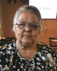 Alicia Rangel Cisneros Obituary October 17, 2024