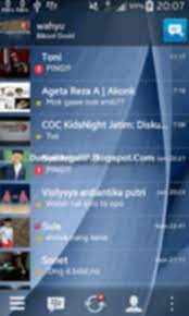 Kelebihan dan kekurangan bbm modif. Delta Bbm Transparan Versi Modif For Android Apk Download