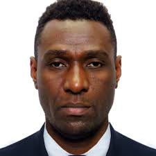 Stephan PIERRE LOUIS