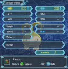 Tanemon Digimon World Next Order Camzillasmom Reviews