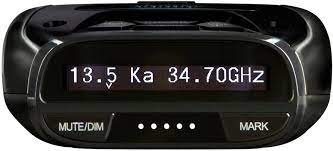 Moving violations are always a drag whether it be from speeding, running that yellow just a second too late, or forgetting to turn on your blinker. Uniden Dfr7 Super Long Range Radar Laser Detector With Gps Amazon De Elektronik