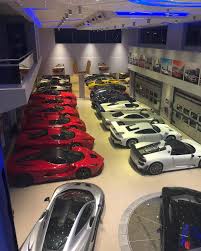 When even a dozen Ferrari's wont do the trick - India's Mukesh Ambani,  Brunei's Sultan and the Prince of UAE we find out which Asian billionaire  has the biggest collection of luxury