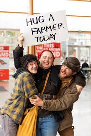 Finding Pasture: The Story of Moomaw Family Farm and Meat CSA, Molalla, OR 