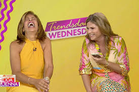 George W. Bush Jokes About Words He ...