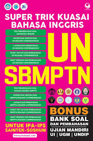 Eating slowly could help you win the battle of the bulge. Super Trik Kuasai Bahasa Inggris Sbmptn