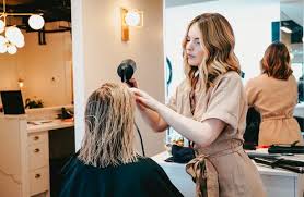 The best 10 hair salons in tampa, fl. More Than Skin Deep Beauty Salons Are Places Of Sharing And Caring