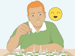 During play, the players take turns moving one of their own chess pieces. How To Play Chess For Beginners With Pictures Wikihow