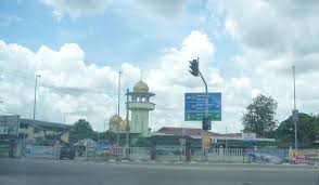 Startseite » perak » lumut » jalan raja muda musa » 32200. Masjid Raja Muda Musa Mapio Net