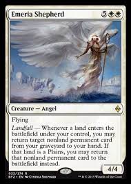 The Top 8 Cards In Magic The Gathering S Newest Set Battle For Zendikar Geek And Sundry