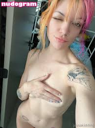Jessakidding  jessakiddding Nude Leaks OnlyFans Photo 10 - Nudogram v2.0