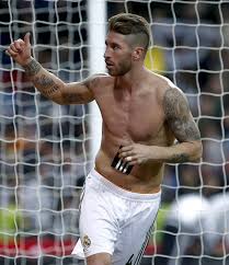 €10.00m* mar 30, 1986 in camas (sevilla), spain. Giulia Lena Fortuna Sergio Ramos 16 Bilder