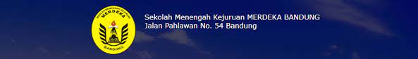 Pendirian smk negeri 1 bandung dirintis sejak tahun 1943, pada waktu itu pemerintah kota praja bandung berusaha mengakomodir keinginan dan semangat masyarakat bandung untuk mendidik para kadernya dalam bidang perekonomian. Smk Merdeka Bandung Terakreditasi A Amat Baik