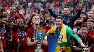 5:30pm, saturday 28th august 2021. Liverpool Beat Chelsea On Penalties To Win Uefa Super Cup Football News Hindustan Times