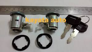 Silinder kunci pintu besar/anak kunci pintu rumah/cylinder kunci besar: Jual Door Key Anak Kunci Pintu Suzuki Carry Futura Di Lapak Kayata Auto Bukalapak